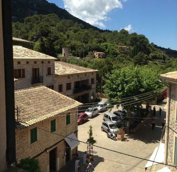 Номер Стандарт, Allotjaments Serra De Tramuntana