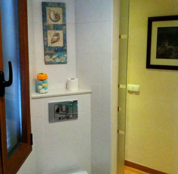 غرفة قياسية, Allotjaments Serra De Tramuntana