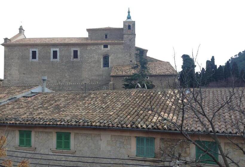 Пентхаус, Allotjaments Serra De Tramuntana