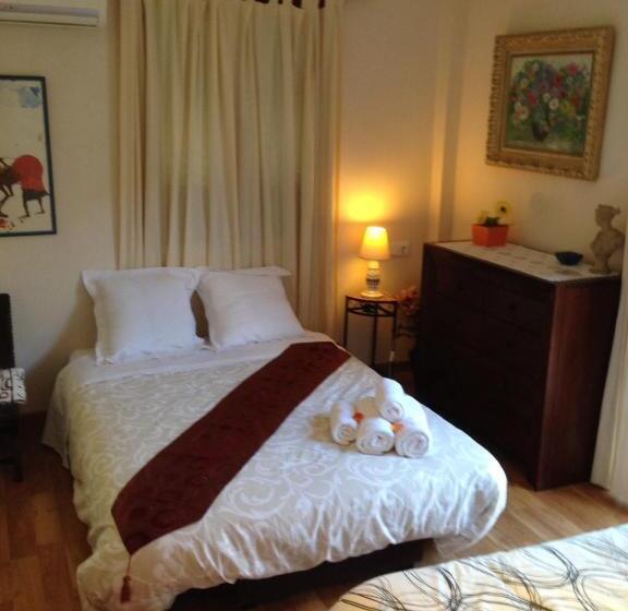 إستديو قياسى مزود بشرفة, Allotjaments Serra De Tramuntana