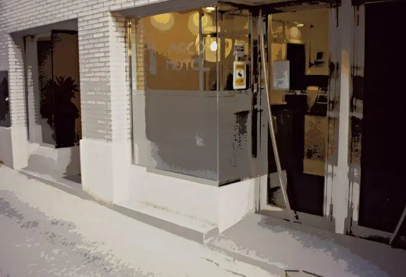 スタンダードルーム, Arco