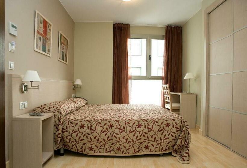 스탠다드 룸, Arco