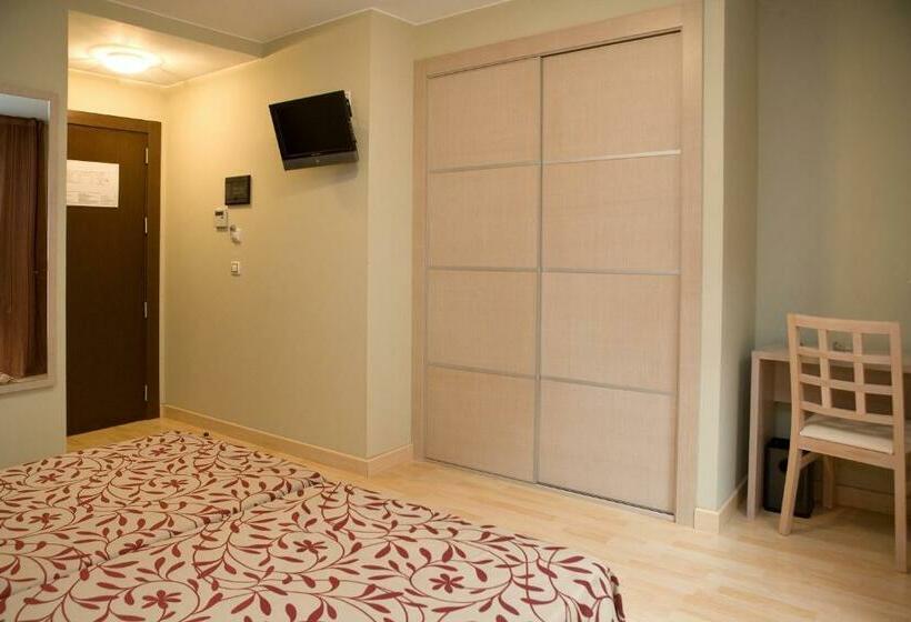 Номер Стандарт, Arco