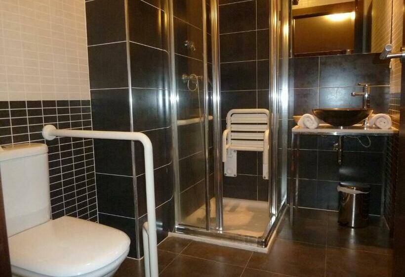 Номер Стандарт, Arco