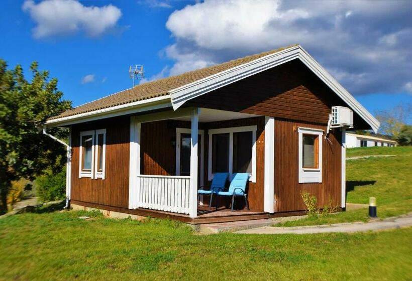 シャレー1寝室, Villa Casa Alta