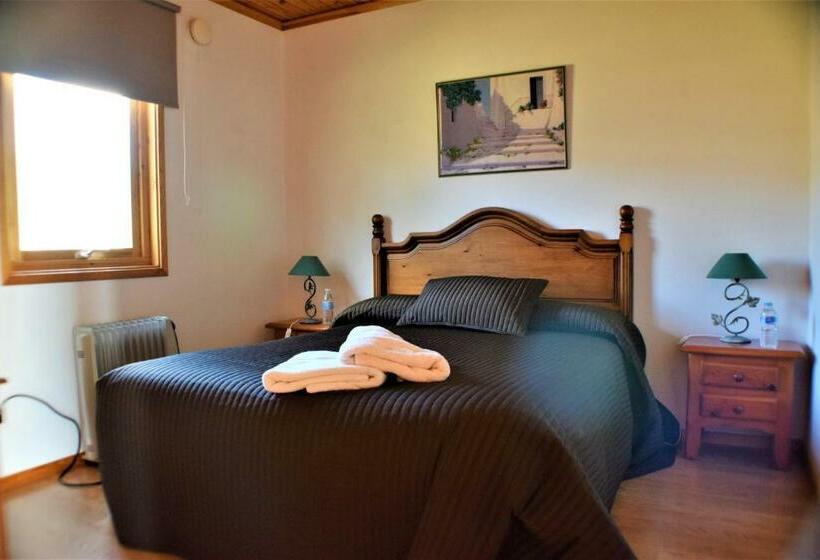 シャレー1寝室, Villa Casa Alta