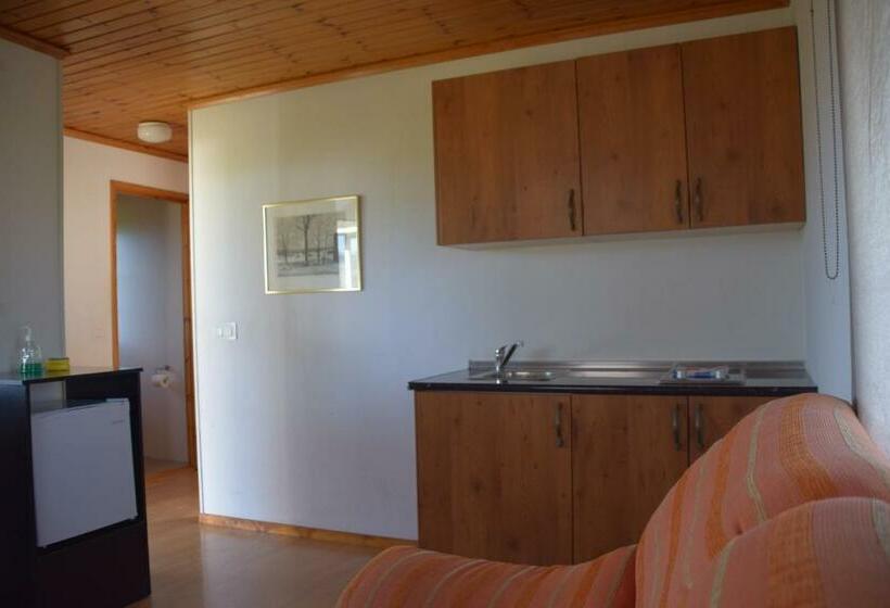 シャレー1寝室, Villa Casa Alta