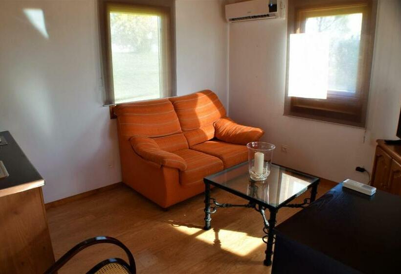 シャレー1寝室, Villa Casa Alta