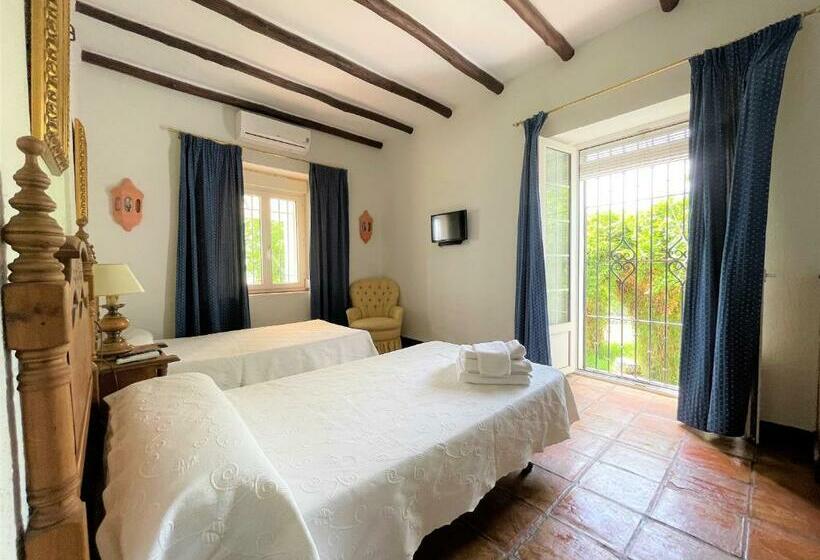 スタンダードルーム, Villa Casa Alta