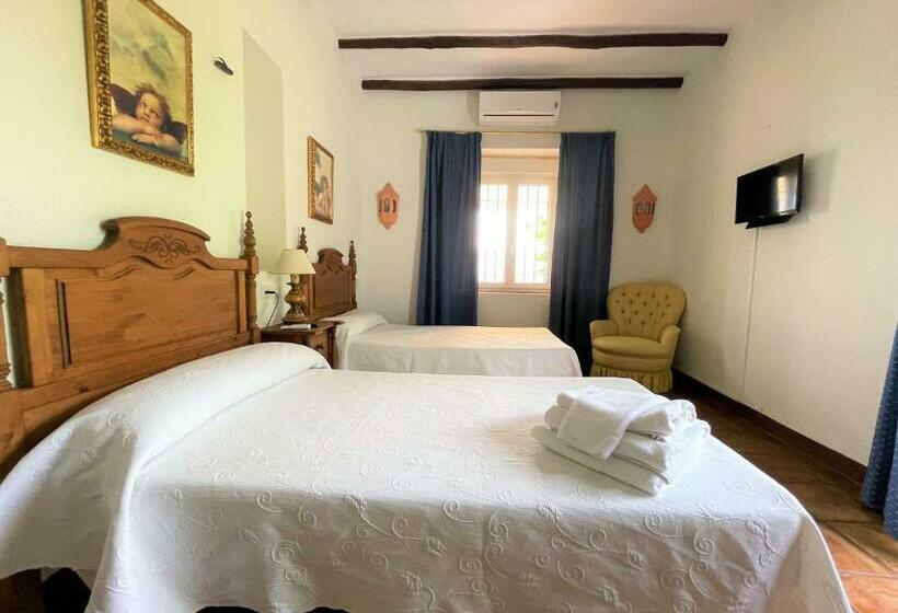 Номер Стандарт, Villa Casa Alta