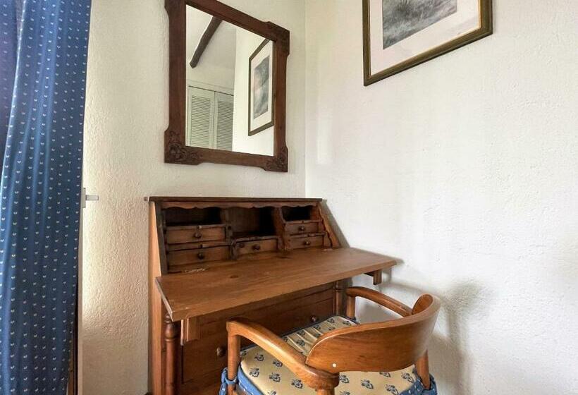 スタンダードルーム, Villa Casa Alta