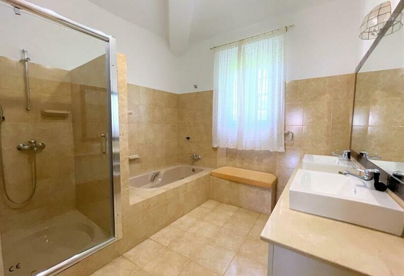 スタンダードルーム, Villa Casa Alta