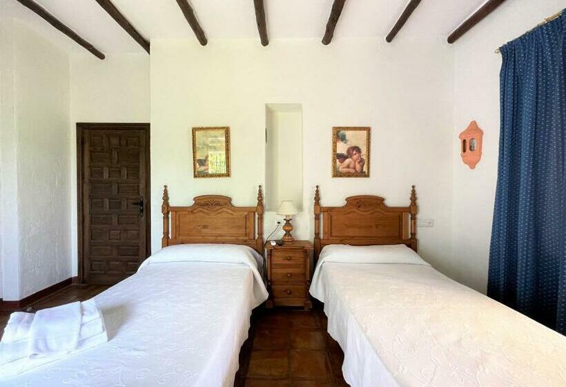 Номер Стандарт, Villa Casa Alta
