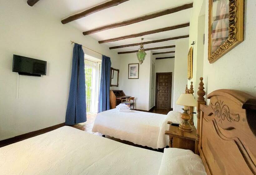 スタンダードルーム, Villa Casa Alta