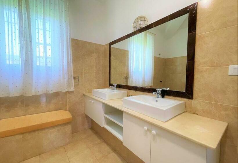 スタンダードルーム, Villa Casa Alta