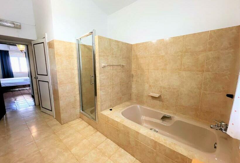 Номер Стандарт, Villa Casa Alta