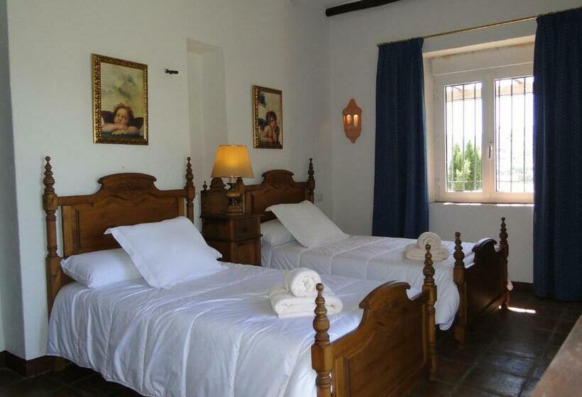 スタンダードルーム, Villa Casa Alta