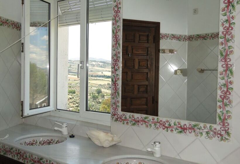 スタンダードルーム, Villa Casa Alta