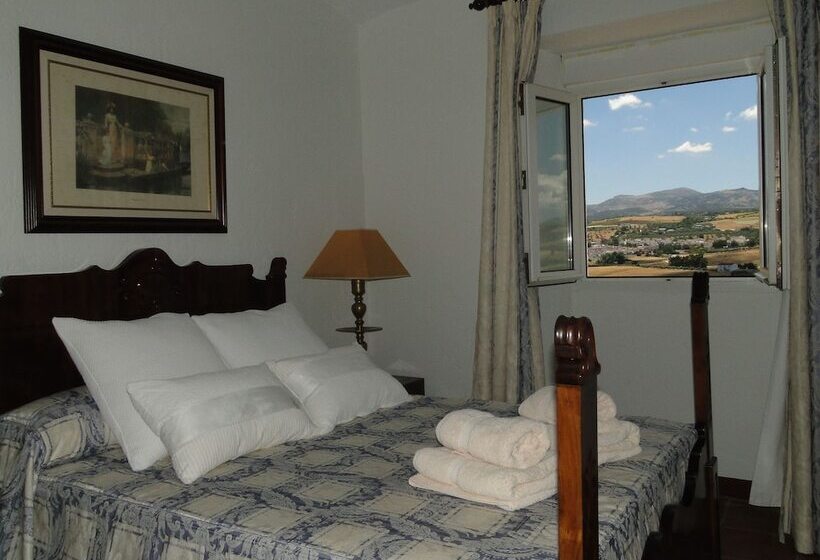 スタンダードルーム, Villa Casa Alta