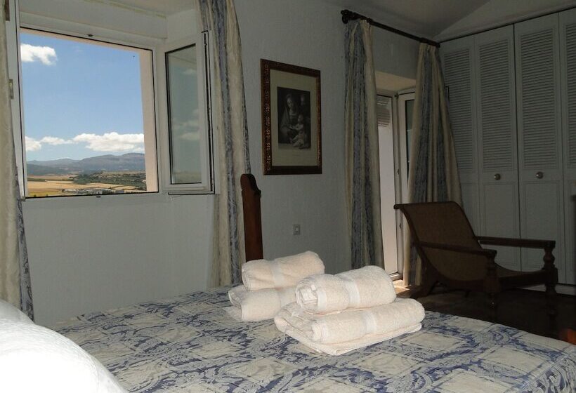 スタンダードルーム, Villa Casa Alta