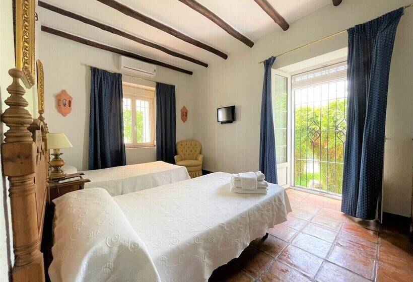 スタンダードルーム, Villa Casa Alta