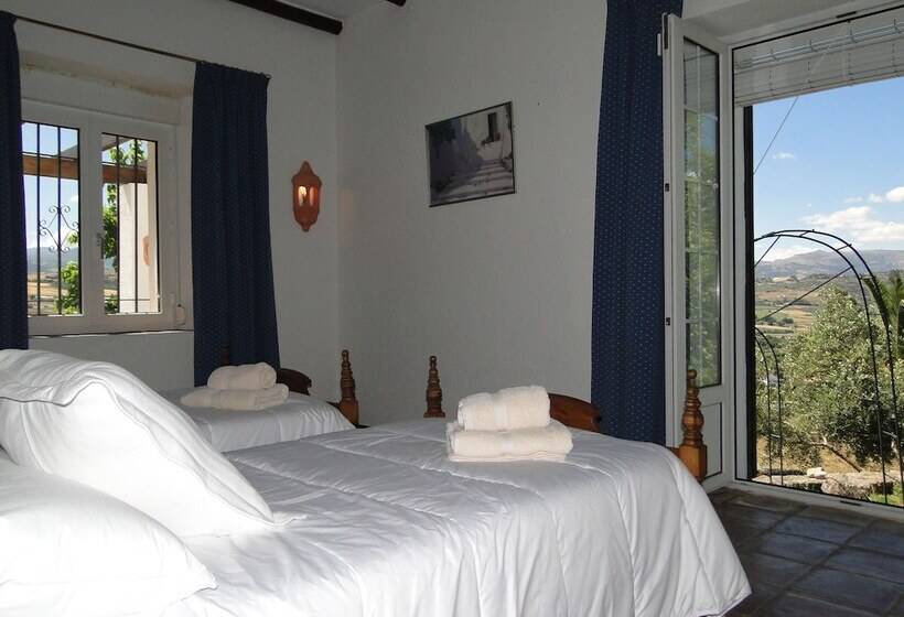 スタンダードルーム, Villa Casa Alta