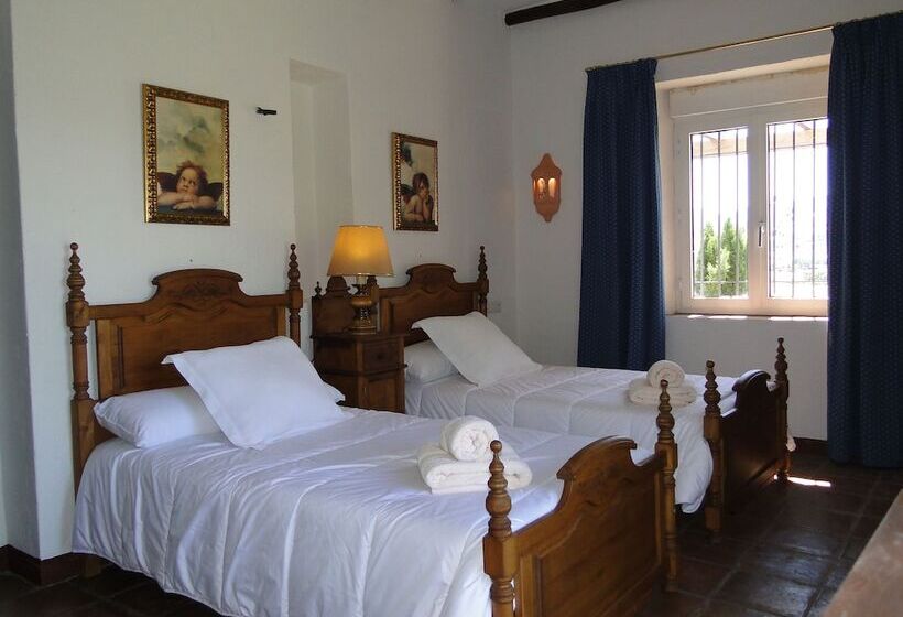 スタンダードルーム, Villa Casa Alta