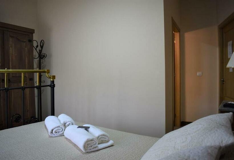 חדר סטנדרט, Casa Rural Casa Queta