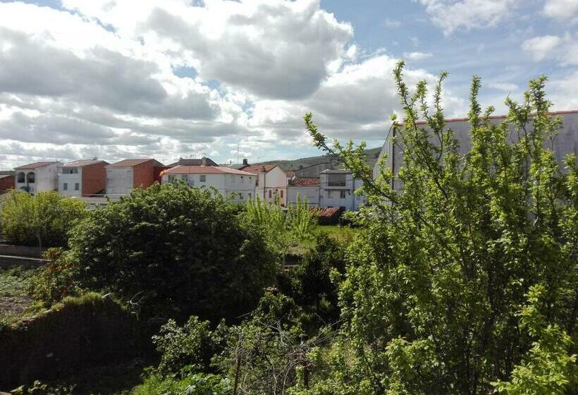 חדר סטנדרט, Casa Rural Casa Queta