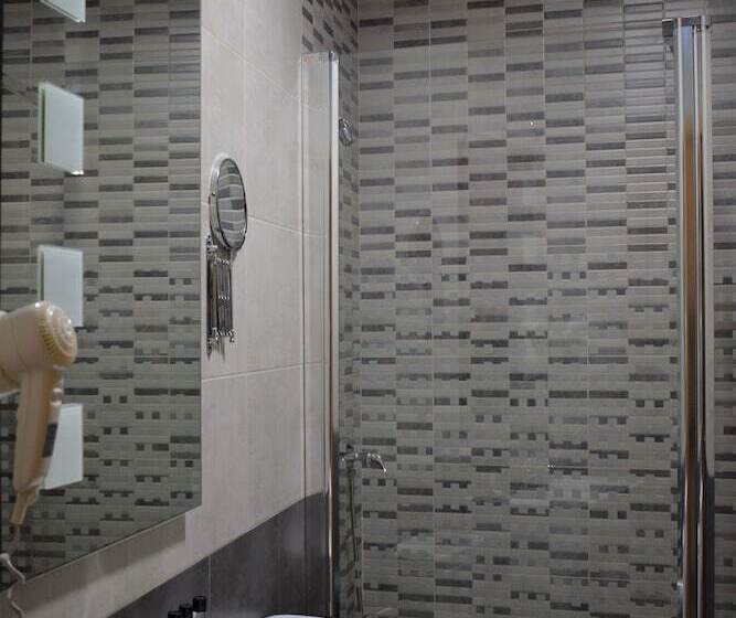 חדר סטנדרט, Casa Rural Casa Queta