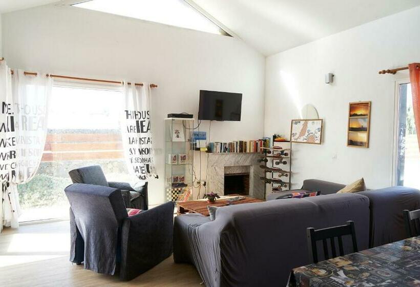 غرفة قياسية, Da Mata Kite&surf House