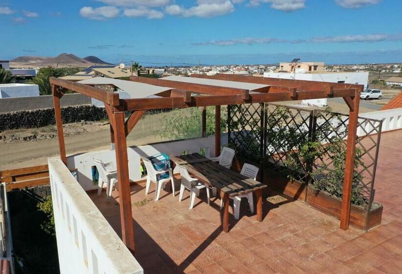 Номер Стандарт, Da Mata Kite&surf House