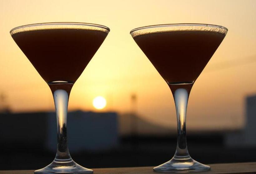 غرفة قياسية, Da Mata Kite&surf House