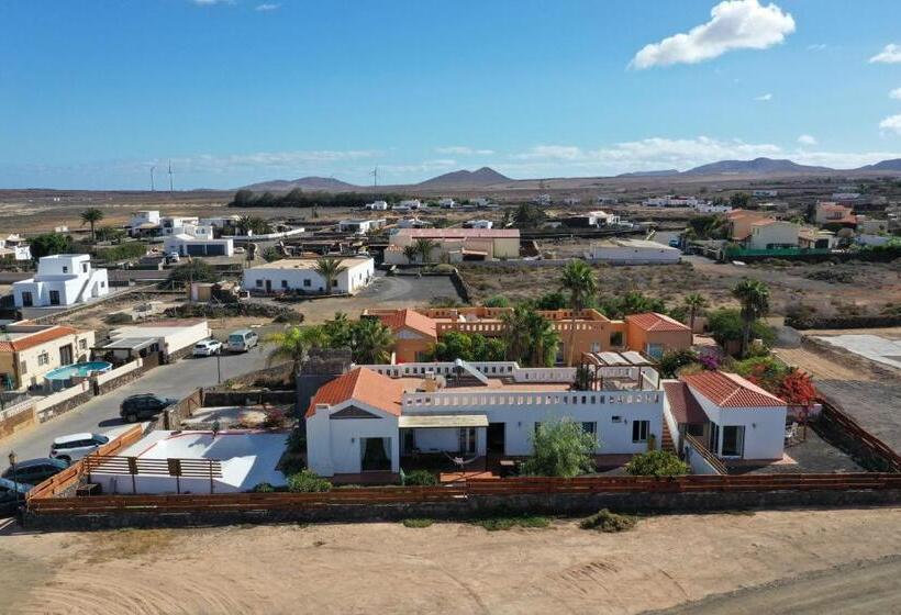 غرفة ديلوكس, Da Mata Kite&surf House