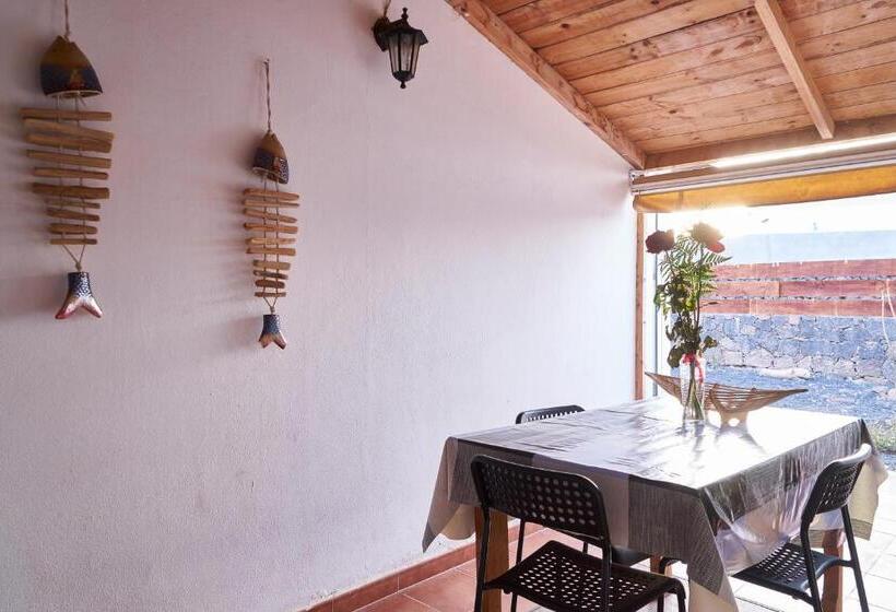 شقة غرفة واحدة, Da Mata Kite&surf House