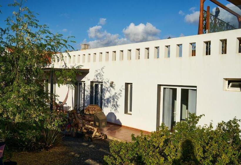 غرفة ديلوكس, Da Mata Kite&surf House