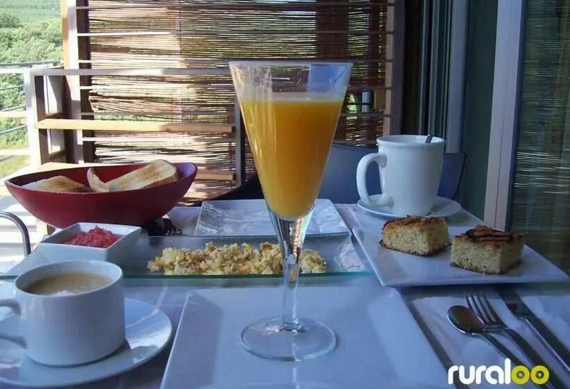 スタンダードルーム, El Refugio De Cristal