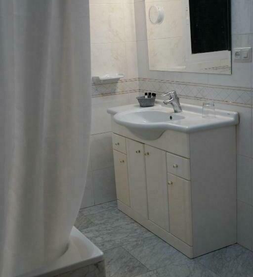 غرفة قياسية, Fuentepiedra Casa Rural Categoría Superior