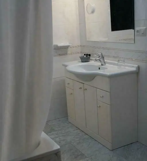 スタンダードルーム, Fuentepiedra Casa Rural Categoría Superior