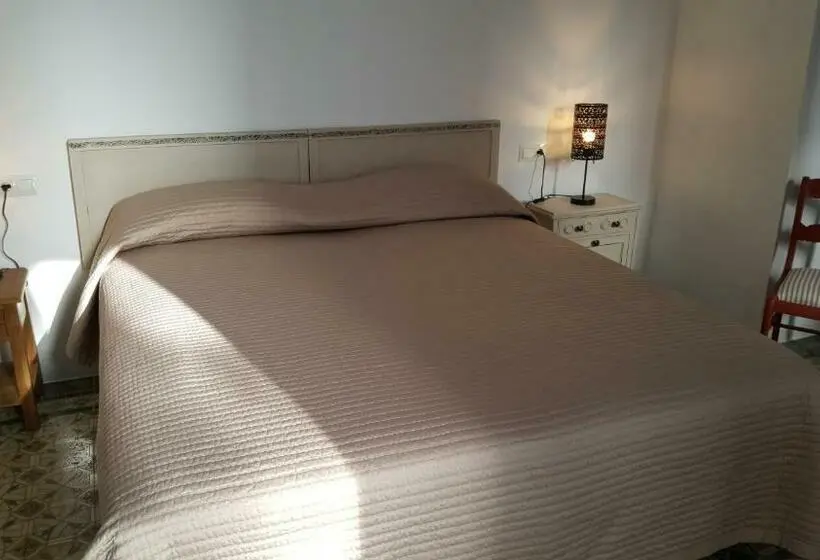 スタンダードルーム, Fuentepiedra Casa Rural Categoría Superior