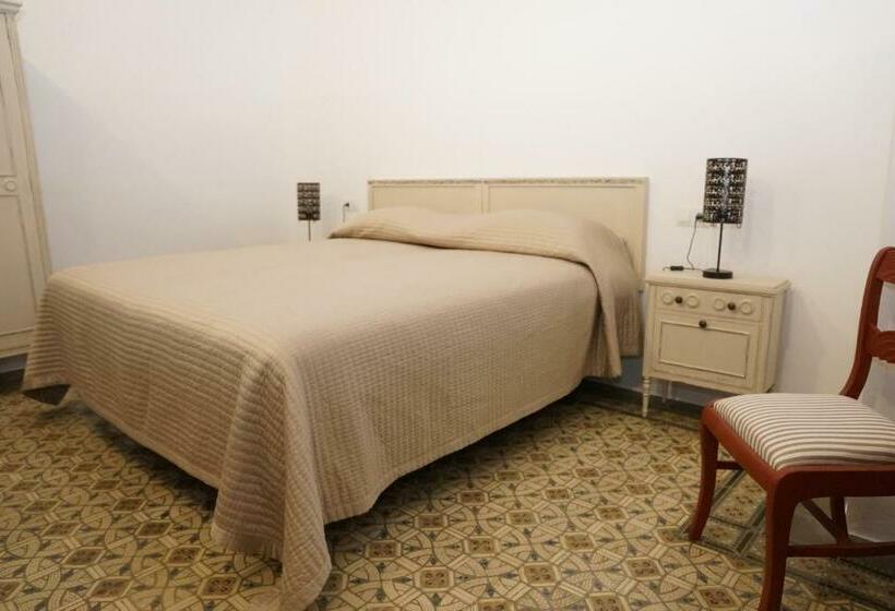 غرفة قياسية, Fuentepiedra Casa Rural Categoría Superior