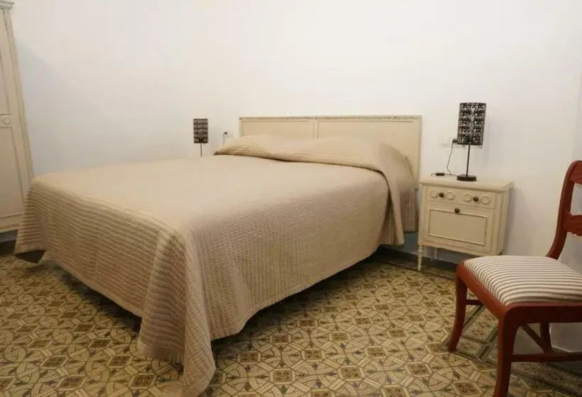 スタンダードルーム, Fuentepiedra Casa Rural Categoría Superior