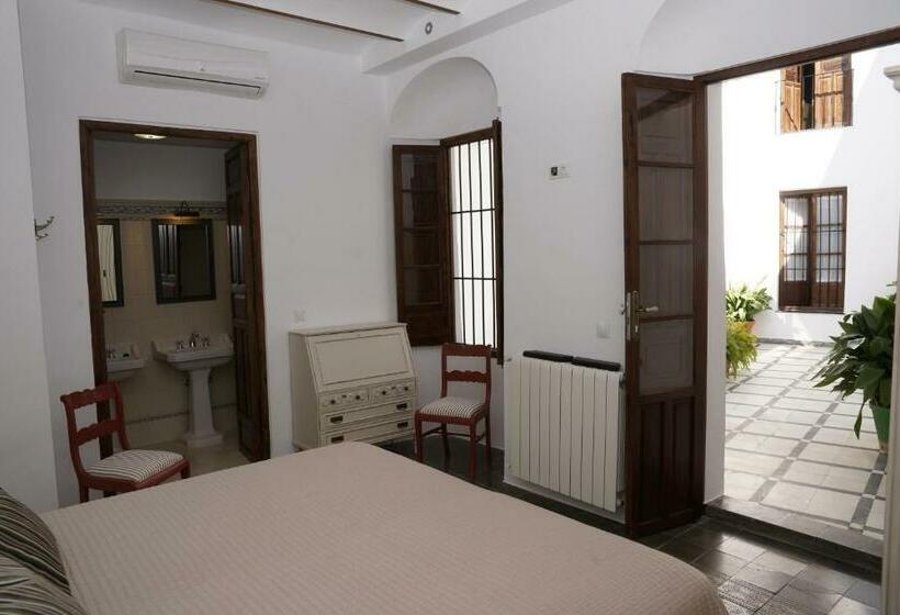 غرفة قياسية, Fuentepiedra Casa Rural Categoría Superior