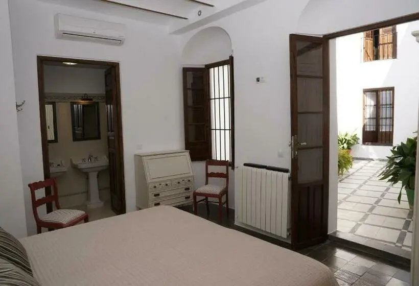 スタンダードルーム, Fuentepiedra Casa Rural Categoría Superior