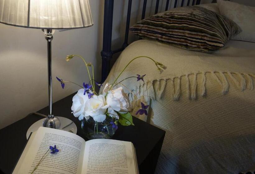 Номер Стандарт Трехместный, Fuentepiedra Casa Rural Categoría Superior