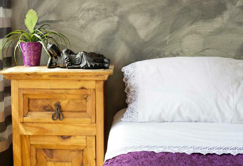 带海景的标准房, The Villa Sunlight