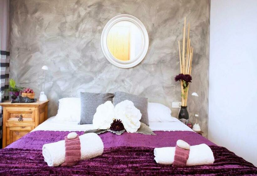 Quarto Estandar Vista Mar, The Villa Sunlight