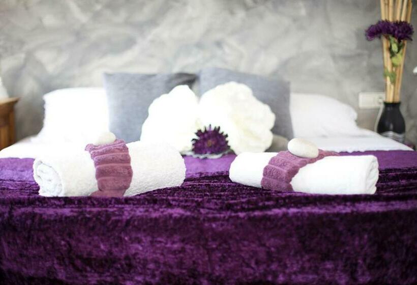 带海景的标准房, The Villa Sunlight