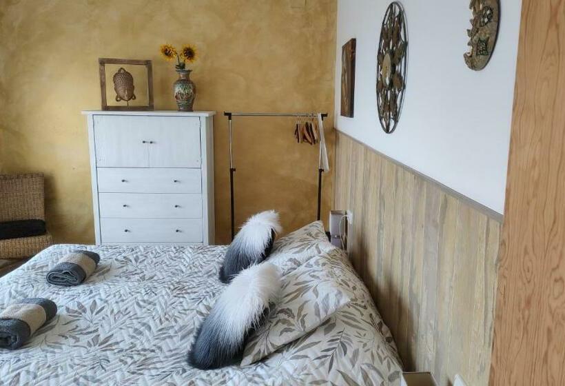 带海景的标准房, The Villa Sunlight