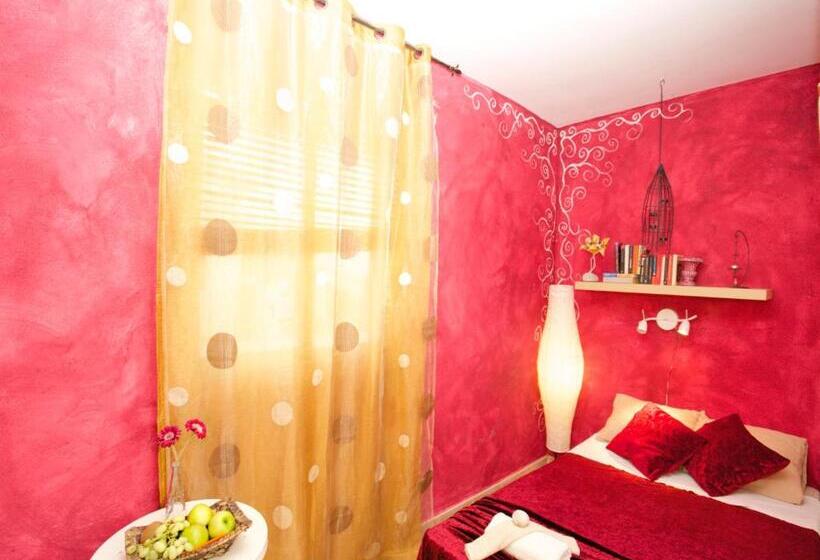 基本间, The Villa Sunlight